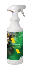 Čistič nerezu