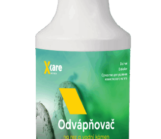 Odvápňovač