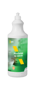 Prostředek na nádobí