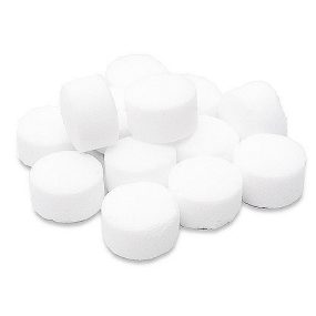 Tabletová sůl 10kg