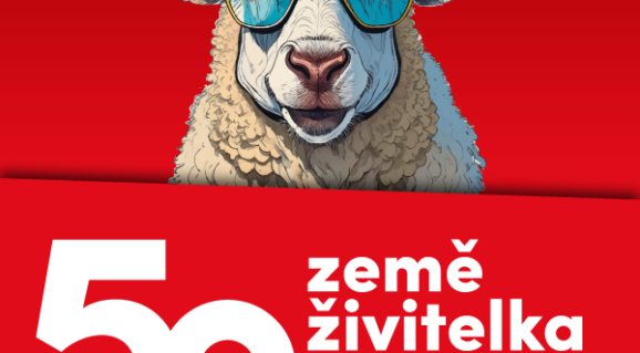 Země živitelka 2024