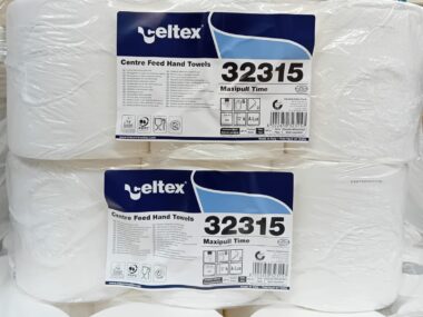 Eltex ručník 6 ks v balení
