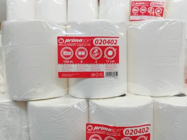 Prima Soft ROLL AUTOMATIC papírové role